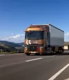 Renault Trucks T High On the road